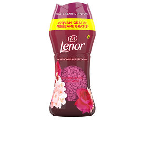 Suavizantes UNSTOPPABLES suavizante ropa perlas perfume #jasmine Lenor