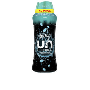 Suavizantes UNSTOPPABLES suavizante ropa perlas perfume #fresh Lenor
