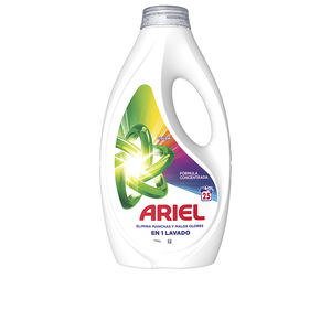 Detergente ARIEL COLOR detergente líquido Ariel