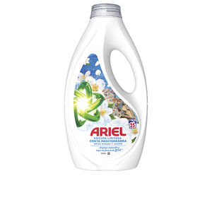 Detergente ARIEL COSTA MEDITERRANEA detergente líquido Ariel