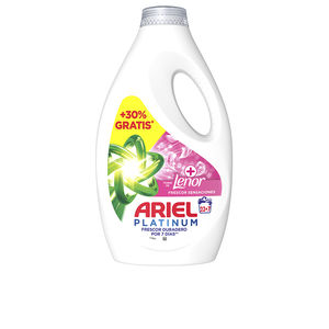 Detergente ARIEL FRESH SENSATIONS detergente líquido Ariel