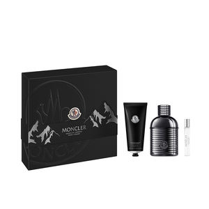 Moncler SUNRISE POUR HOMME ESTUCHE perfume