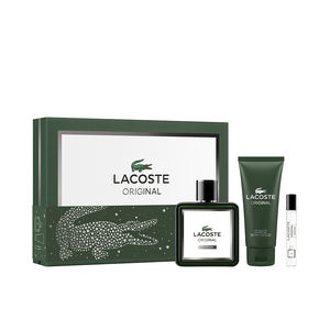 Lacoste LACOSTE ORIGINAL PARFUM ESTUCHE perfume