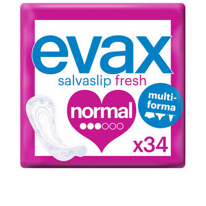 Salvaslip EVAX SALVA-SLIP FRESH MULTIFORMA normal Evax
