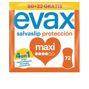 Salvaslip EVAX SALVA-SLIP maxi Evax