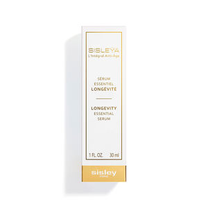 SISLEYA l’intégral sérum anti-âge essentiel longévité