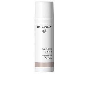 Tratamiento Facial Hidratante Serum regenerador Dr. Hauschka