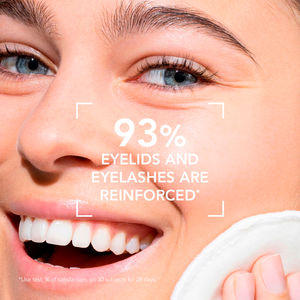 SENSIBIO H2O eye micellar makeup remover solution