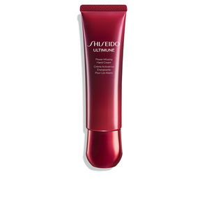 Tratamientos y cremas manos ULTIMUNE power infusing hand cream Shiseido