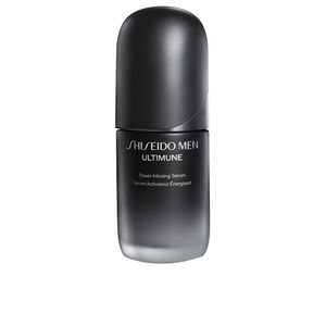 Antiarrugas y Antiedad - Tratamiento Facial Reafirmante MEN ULTIMUNE power infusing serum Shiseido