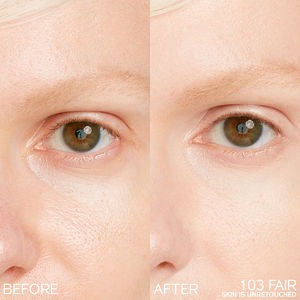 Shiseido SYNCHRO SKIN RADIANT LIFTING concealer #103