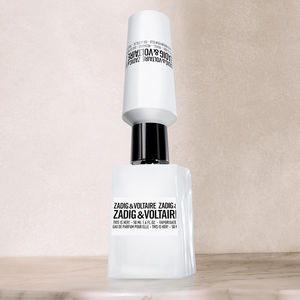 Das ist sie! spray Eau De Parfum