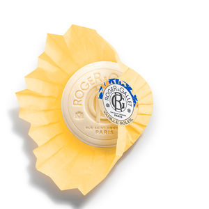 VANILLE SOLEIL scented soap