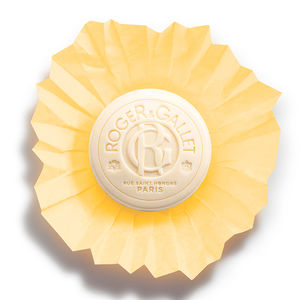 VANILLE SOLEIL scented soap