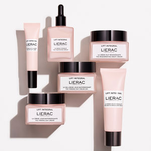 LIFT INTEGRAL firming day gel-cream