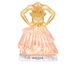ROCHAS AUDACE eau de parfum vaporizador 60 ml