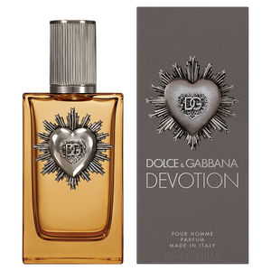 DEVOTION POUR HOMME PARFUM