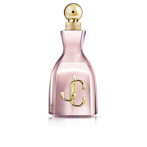 Jimmy Choo I WANT CHOO WITH LOVE  perfume