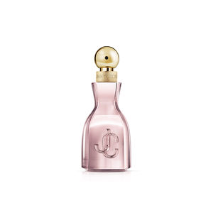 Jimmy Choo I Want Choo With Love eau de parfum 40 ml