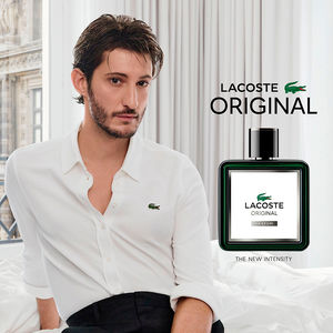 LACOSTE ORIGINAL PARFUM