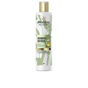 Champú anticaída PANTENE MIRACLE CRECIMIENTO FUERZA champú Pantene