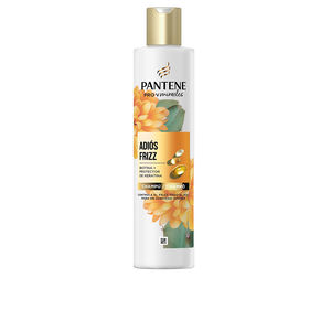 Champú brillo - Champú antiencrespamiento - Champú hidratante PANTENE MIRACLE ANTI FRIZZ champú Pantene