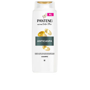 Champú anticaspa PANTENE ANTI-CASPA champú Pantene