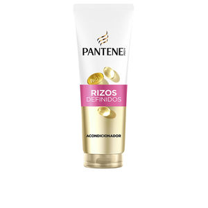 Acondicionador antiencrespamiento PANTENE RIZOS DEFINIDOS acondicionador Pantene