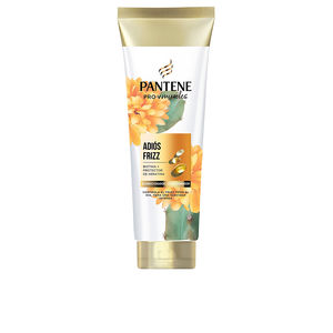 Acondicionador antiencrespamiento PANTENE MIRACLE ANTI FRIZZ acondicionador Pantene