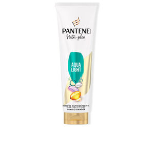 Acondicionador volumen AQUA LIGHT acondicionador Pantene