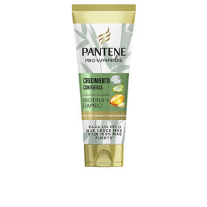 Reparadores PANTENE MIRACLE CRECIMIENTO CON FUERZA acondicionador Pantene