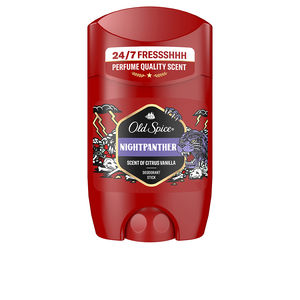 Desodorante OLD SPICE NIGHT PANTHER deo stick Old Spice