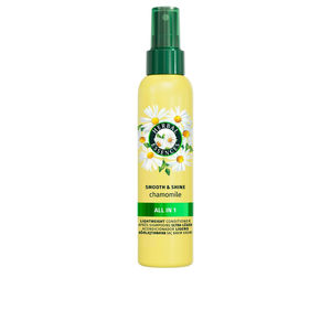 Acondicionador brillo - Producto de peinado HERBAL ESSENCE CAMOMILA brillo y revitalizante acondicionador ligero Herbal Essences