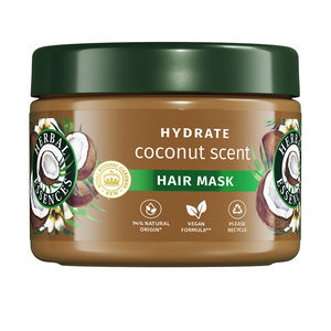 Hidratantes y nutritivas HERBAL ESSENCE AROMA COCO mascarilla hidratante Herbal Essences