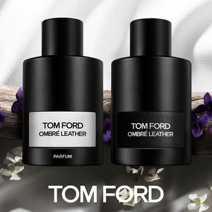 OMBRÉ LEATHER PARFUM