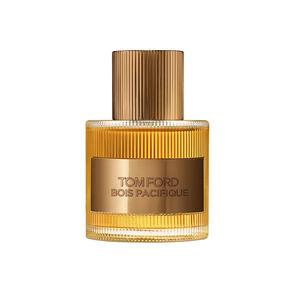 BOIS PACIFIQUE eau de parfum vaporizzatore 50 ml