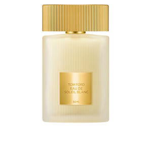 EAU DE SOLEIL BLANC eau de toilette vaporizador 50 ml