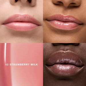 GLOSSY POUT Lippenöl