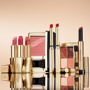 THE SCULPTING powder blush