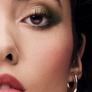 THE SCULPTING powder blush