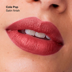Batom POP LONGWEAR SATIN