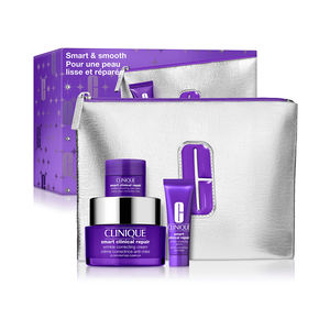 Set cosmética facial SMART CLINICAL REPAIR CREMA ANTIARRUGAS ESTUCHE Clinique