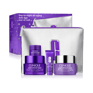 Set cosmética facial SMART CLINICAL REPAIR CREMA ANTIARRUGAS SPF30 ESTUCHE Clinique