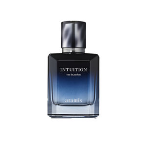 INTUITION eau de parfum vaporizador 50 ml