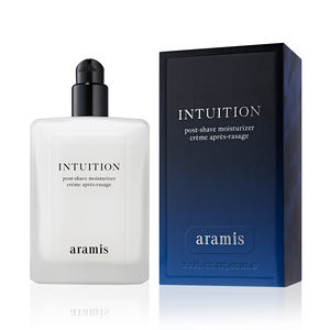 Crème après-rasage hydratante INTUITION