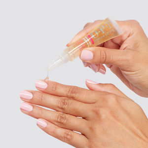NATURE STRONG SKINCARE Nail and Cuticle Serum