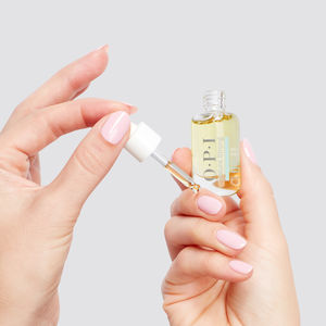 NATURE STRONG SKINCARE Nail and Cuticle Oil