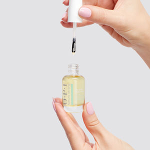 NATURE STRONG SKINCARE Nail and Cuticle Oil