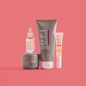 Crema mani e piedi NATURE STRONG SKINCARE