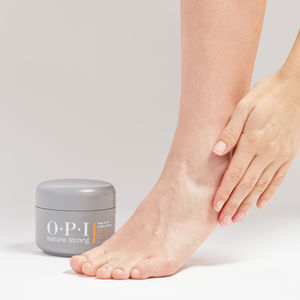 NATURE STRONG SKINCARE Hand and Foot Scrub